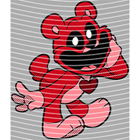 Cartoons and other-CO 205